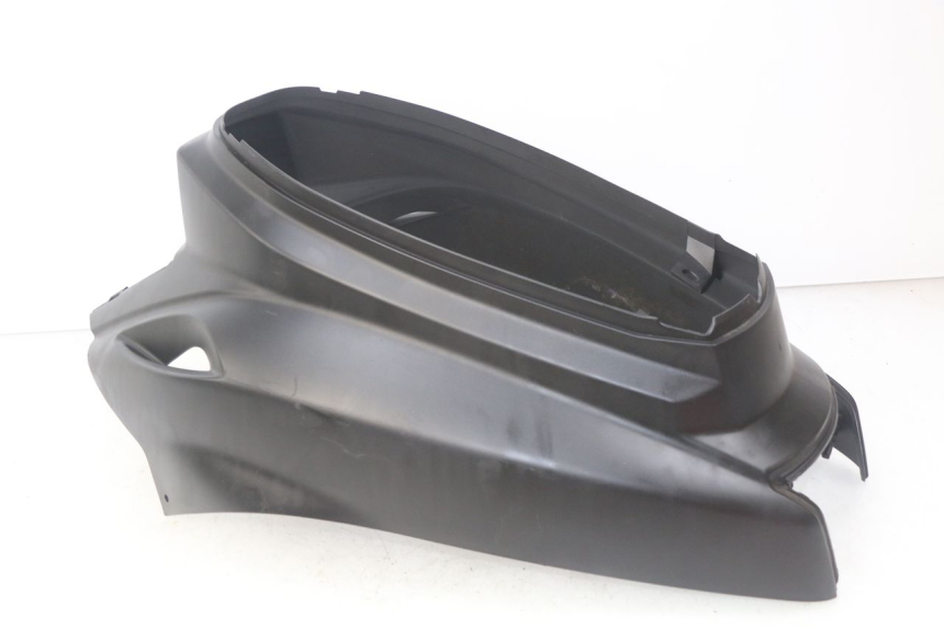 photo de CARROÇARIA TRASEIRA YAMAHA BW'S EASY 50 (2013 - 2016) - Ampliação técnica