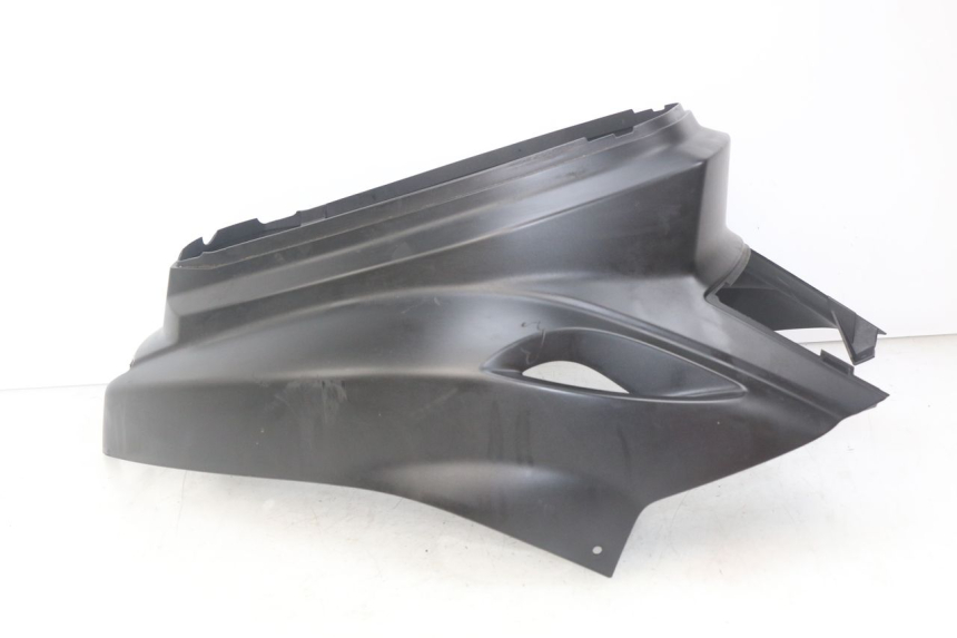 photo de CARROÇARIA TRASEIRA YAMAHA BW'S EASY 50 (2013 - 2016) - Estado da superfície