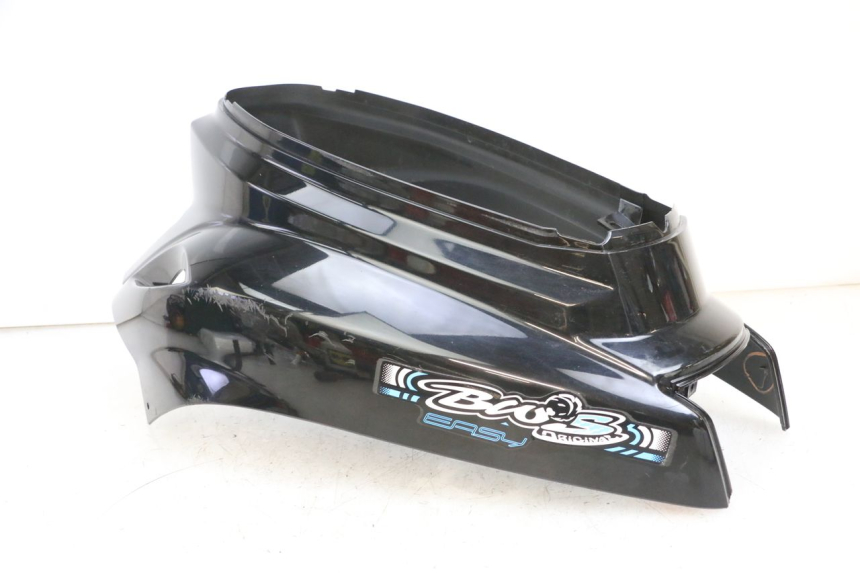 photo de CARROÇARIA TRASEIRA YAMAHA BW'S EASY 50 (2013 - 2016) - Vista principal