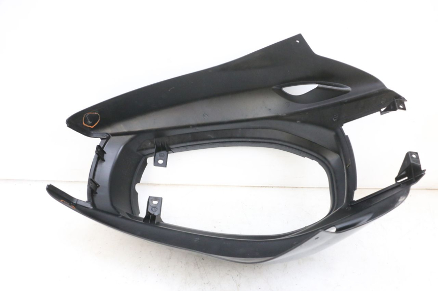 photo de CARROÇARIA TRASEIRA YAMAHA BW'S EASY 50 (2013 - 2016) - Detalhe da peça