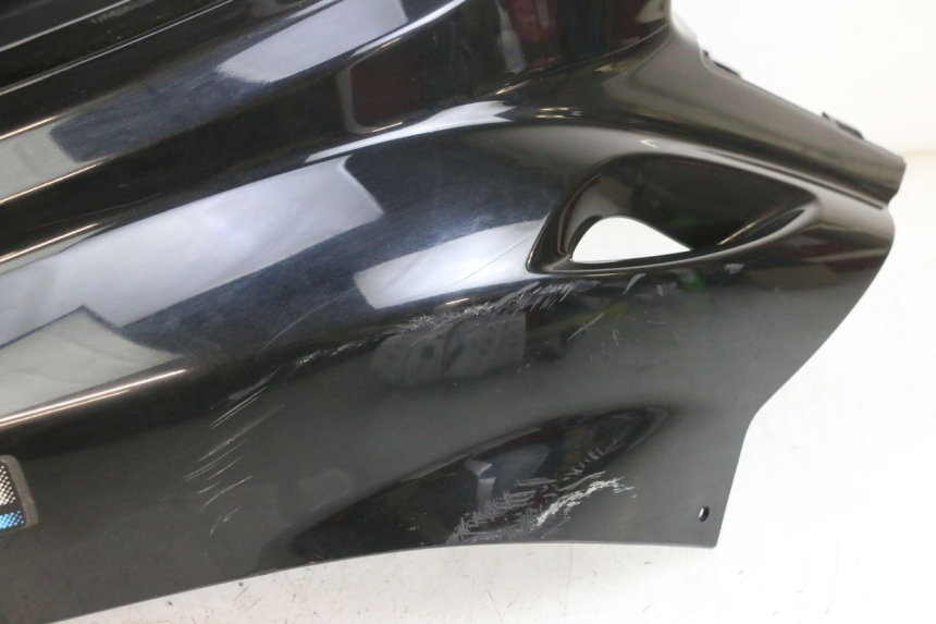 photo de CARROÇARIA TRASEIRA YAMAHA BW'S EASY 50 (2013 - 2016) - Detalhes característicos