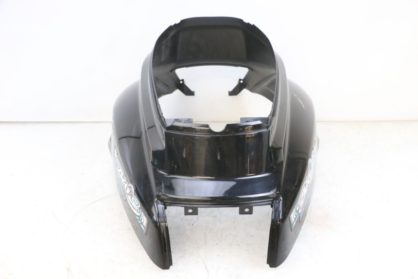 photo de CARROÇARIA TRASEIRA YAMAHA BW'S EASY 50 (2013 - 2016) - Imagem adicional