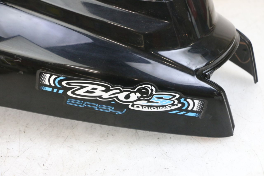 photo de CARROÇARIA TRASEIRA YAMAHA BW'S EASY 50 (2013 - 2016) - Inspeção visual