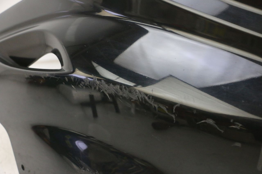 photo de CARROÇARIA TRASEIRA YAMAHA BW'S EASY 50 (2013 - 2016) - Estrutura - ampliação