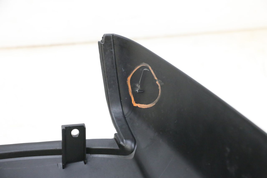 photo de CARROÇARIA TRASEIRA YAMAHA BW'S EASY 50 (2013 - 2016) - Zoom do estado de desgaste