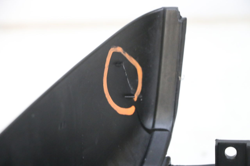 photo de CARROÇARIA TRASEIRA YAMAHA BW'S EASY 50 (2013 - 2016) - Outro ângulo de visão