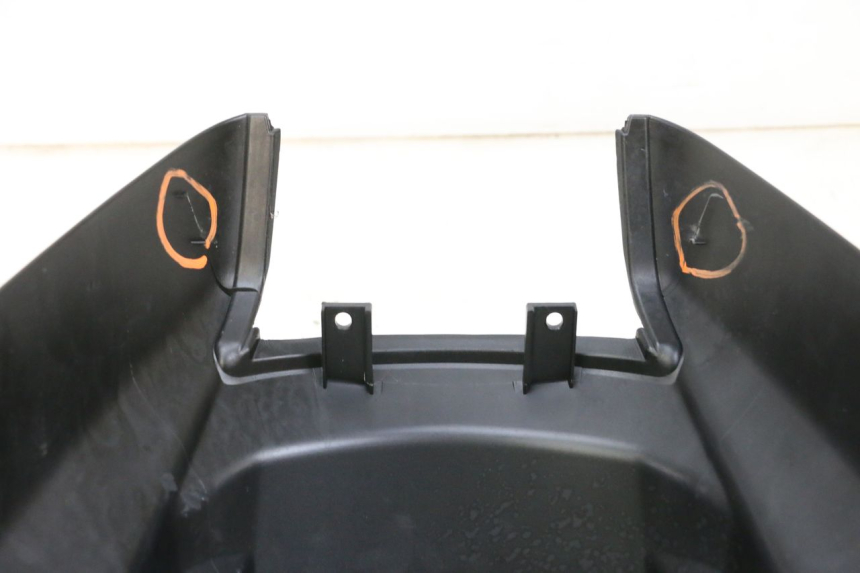 photo de CARROÇARIA TRASEIRA YAMAHA BW'S EASY 50 (2013 - 2016) - Ampliação técnica