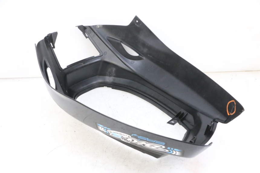 photo de CARROÇARIA TRASEIRA YAMAHA BW'S EASY 50 (2013 - 2016) - Vista geral