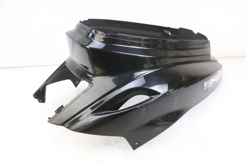 photo de CARROÇARIA TRASEIRA YAMAHA BW'S EASY 50 (2013 - 2016) - Estado da superfície