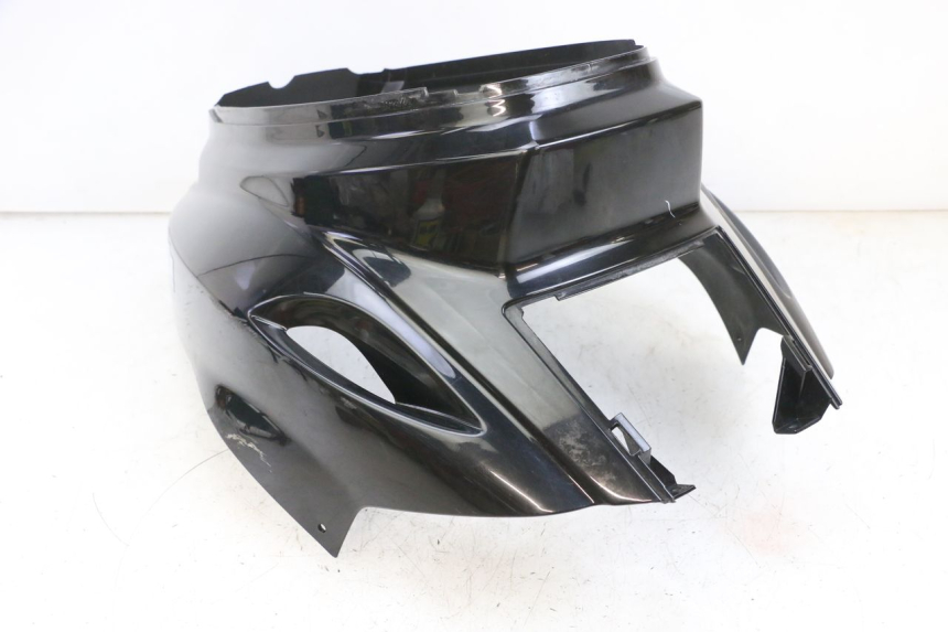 photo de CARROÇARIA TRASEIRA YAMAHA BW'S EASY 50 (2013 - 2016) - Marcações e referências