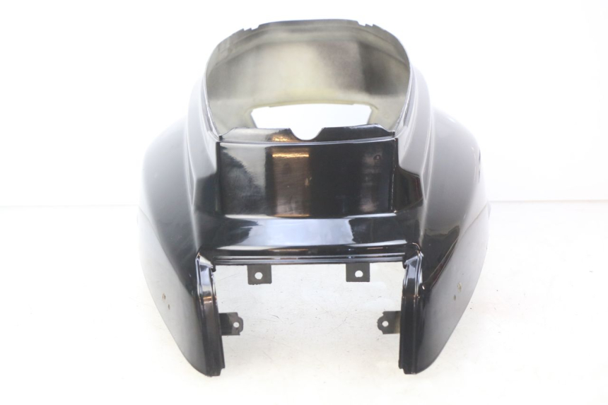 photo de CARROÇARIA TRASEIRA YAMAHA BW'S NAKED 50 (2008 - 2019) - Ampliação técnica