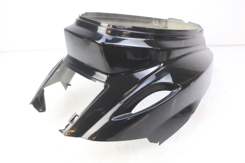 photo de CARROÇARIA TRASEIRA YAMAHA BW'S NAKED 50 (2008 - 2019) - Peça verificada
