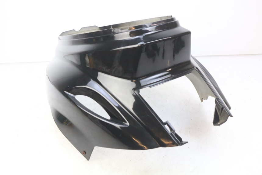 photo de CARROÇARIA TRASEIRA YAMAHA BW'S NAKED 50 (2008 - 2019) - Marcações e referências