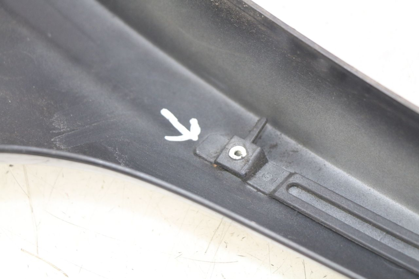 photo de CARROÇARIA TRASEIRA BMW C1 125 (2000 - 2003) - Ampliação dos componentes