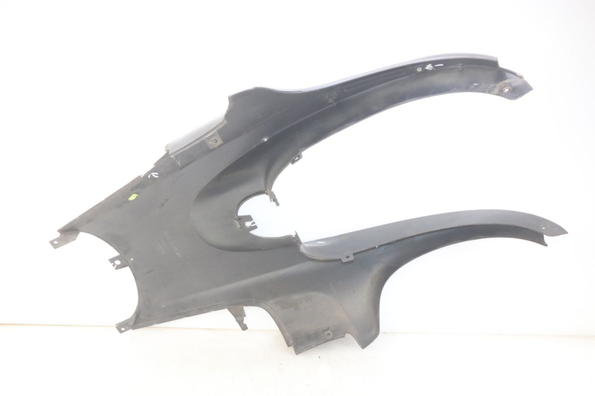 photo de CARROÇARIA TRASEIRA BMW C1 125 (2000 - 2003) - Vista de perto