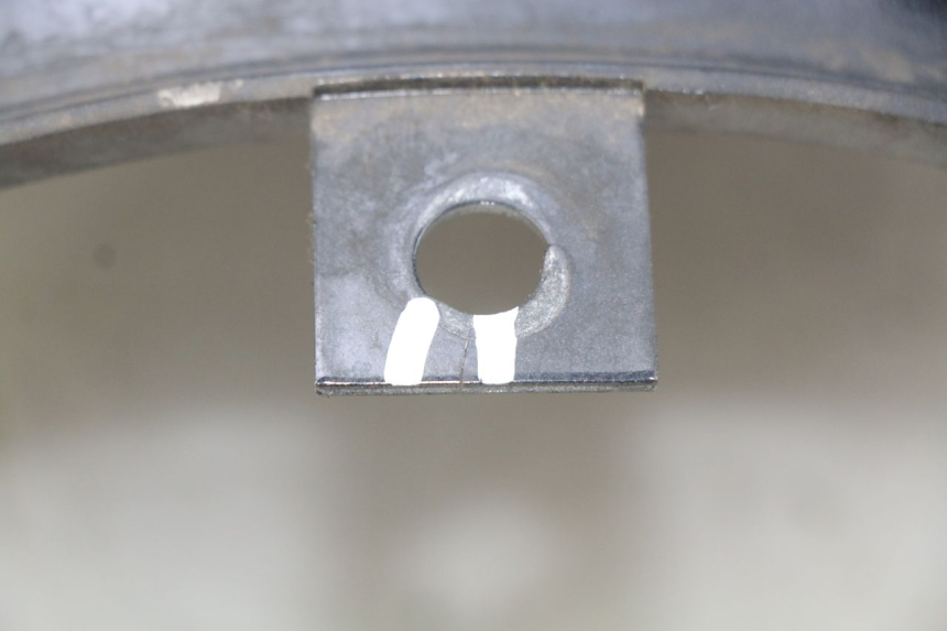 photo de CARROÇARIA TRASEIRA BMW C1 125 (2000 - 2003) - Estrutura - ampliação