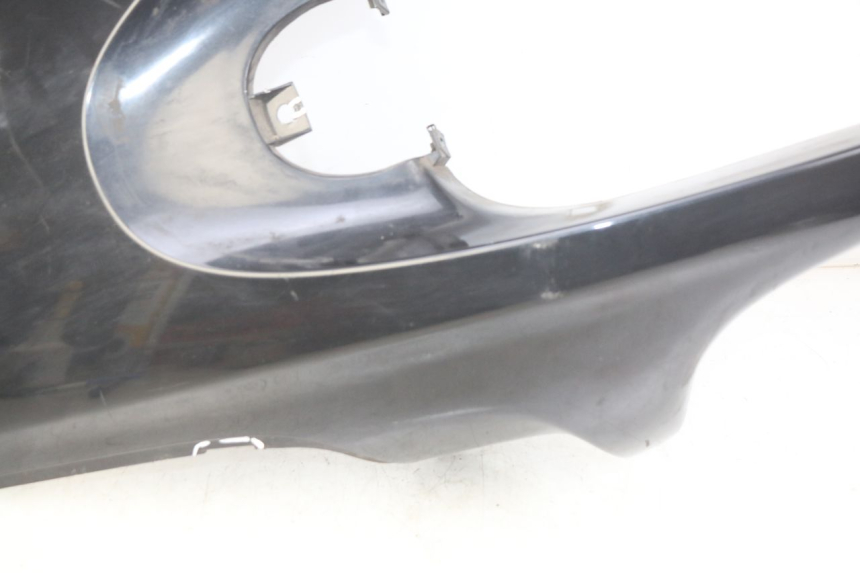 photo de CARROÇARIA TRASEIRA BMW C1 125 (2000 - 2003) - Vista de perfil