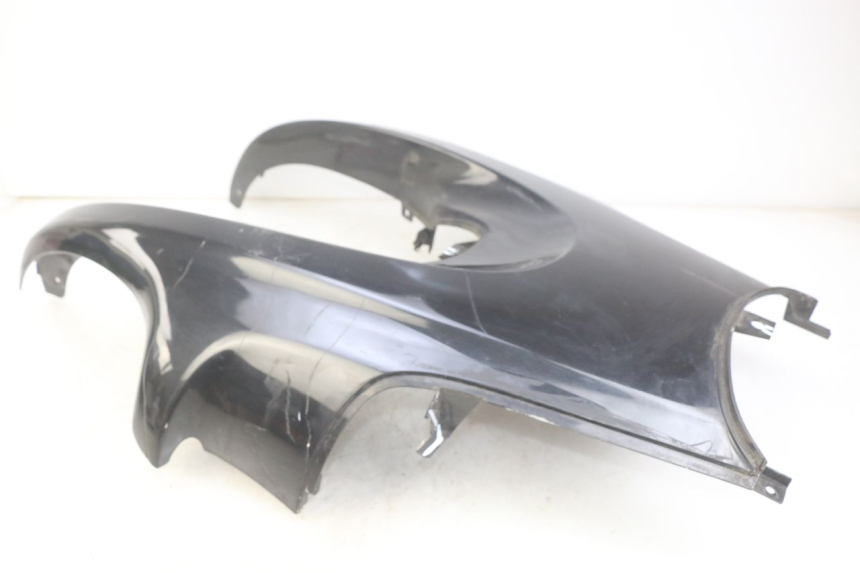 photo de CARROÇARIA TRASEIRA BMW C1 125 (2000 - 2003) - Zoom do estado de desgaste