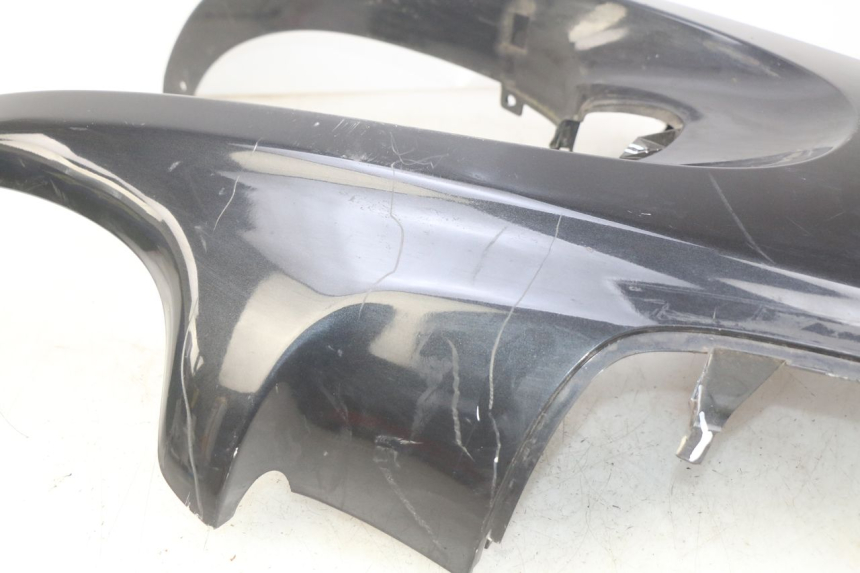 photo de CARROÇARIA TRASEIRA BMW C1 125 (2000 - 2003) - Outro ângulo de visão