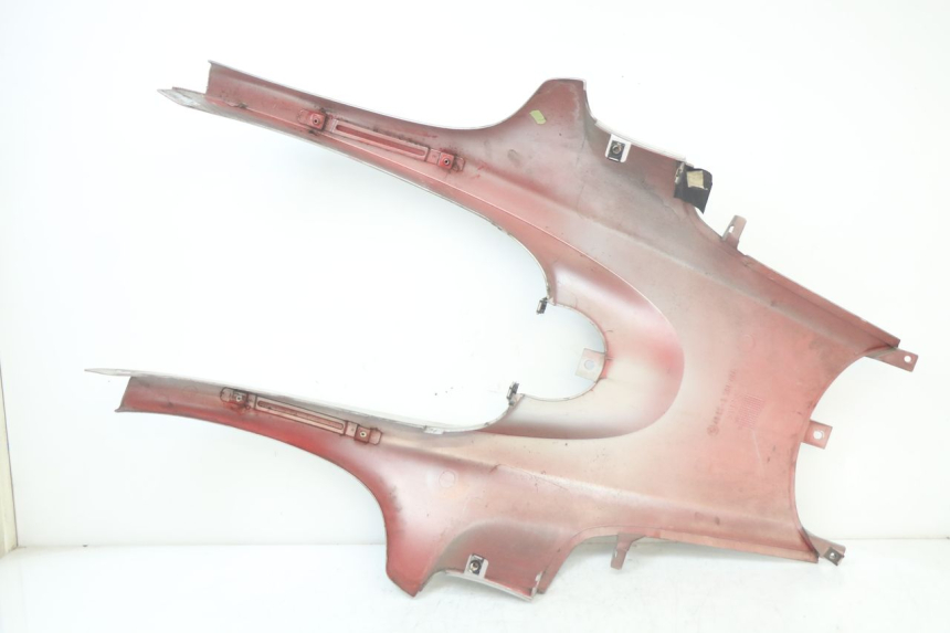 photo de CARROÇARIA TRASEIRA BMW C1 125 (2000 - 2003) - Pontos de fixação