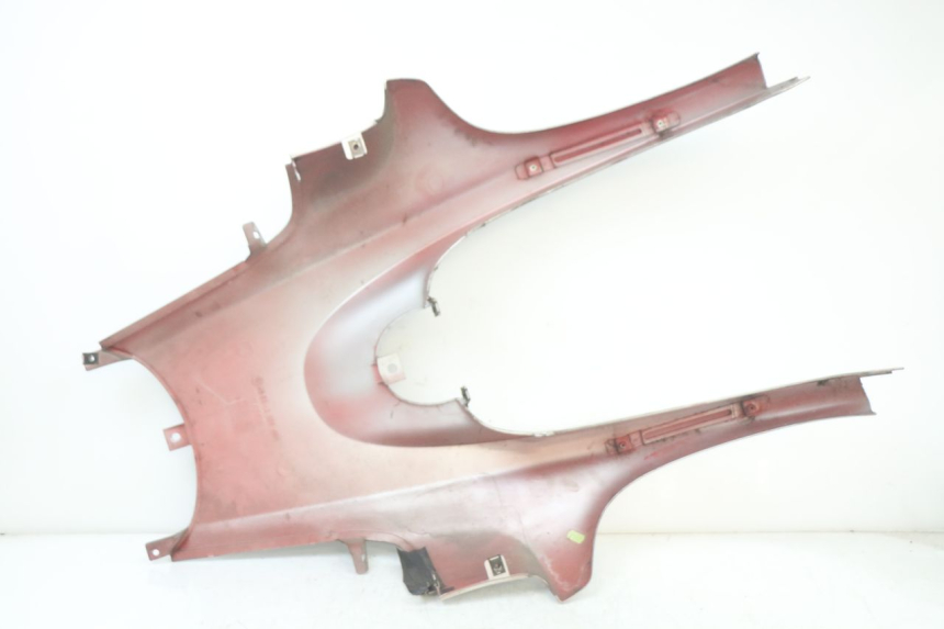 photo de CARROÇARIA TRASEIRA BMW C1 125 (2000 - 2003) - Estado da superfície