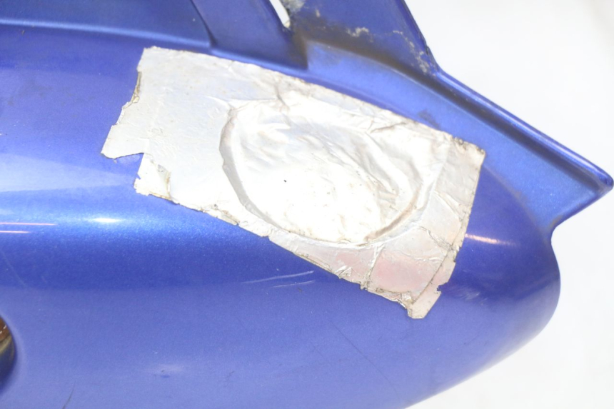 photo de CARROÇARIA TRASEIRA HONDA CB 500 (1997 - 2003) - Detalhes característicos