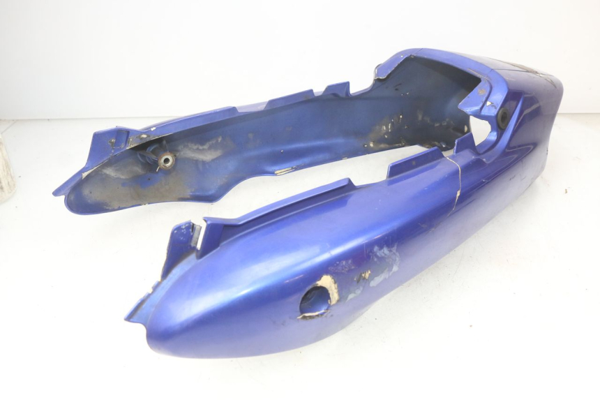 photo de CARROÇARIA TRASEIRA HONDA CB 500 (1997 - 2003) - Inspeção visual