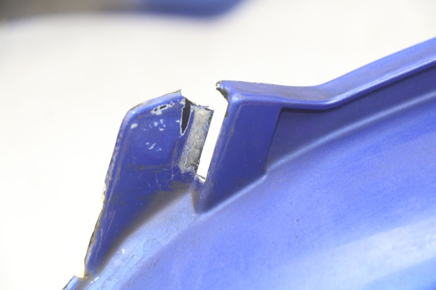 photo de CARROÇARIA TRASEIRA HONDA CB 500 (1997 - 2003) - Estrutura - ampliação