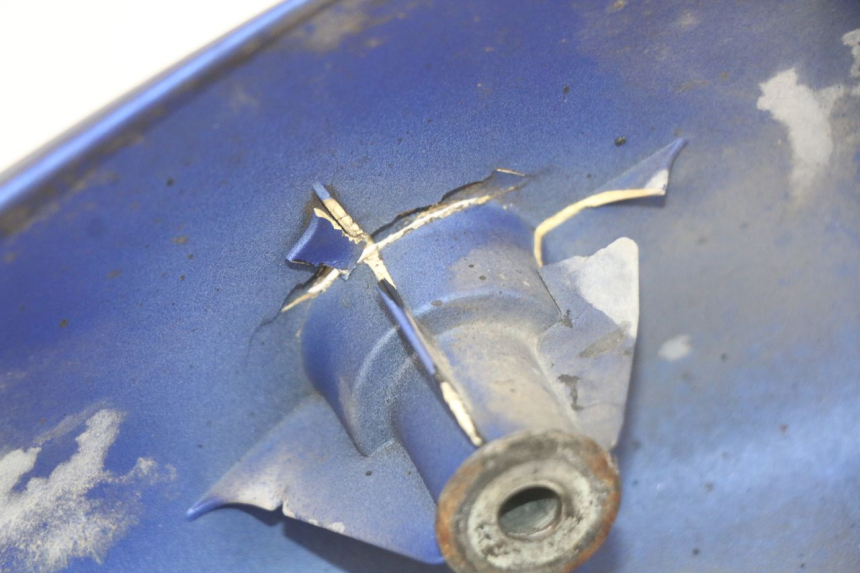 photo de CARROÇARIA TRASEIRA HONDA CB 500 (1997 - 2003) - Zoom do estado de desgaste