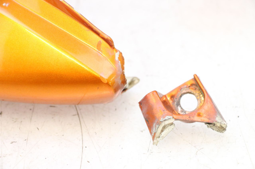 photo de CARENAGEM TRASEIRA HONDA CB F HORNET 600 (2005 - 2006) - Ampliação dos componentes