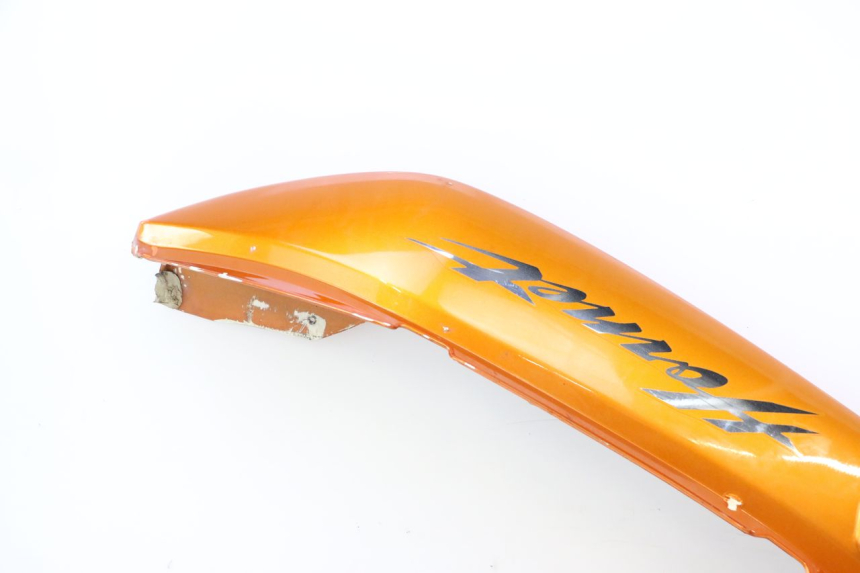 photo de CARENAGEM TRASEIRA HONDA CB F HORNET 600 (2005 - 2006) - Zoom de qualidade