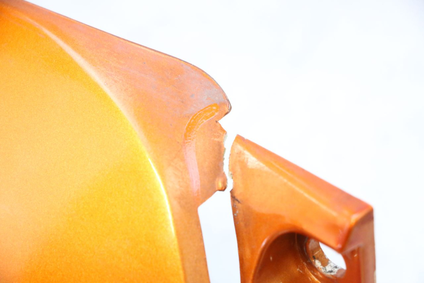 photo de CARENAGEM TRASEIRA HONDA CB F HORNET 600 (2005 - 2006) - Pontos de fixação
