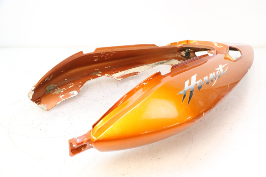 photo de CARENAGEM TRASEIRA HONDA CB F HORNET 600 (2005 - 2006) - Peça verificada
