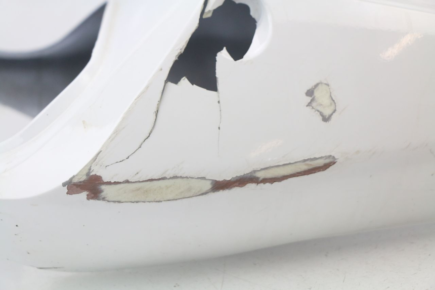 photo de CARROÇARIA TRASEIRA HONDA CBR 929 RR FIREBLADE 900 (2000 - 2001) - Detalhes característicos