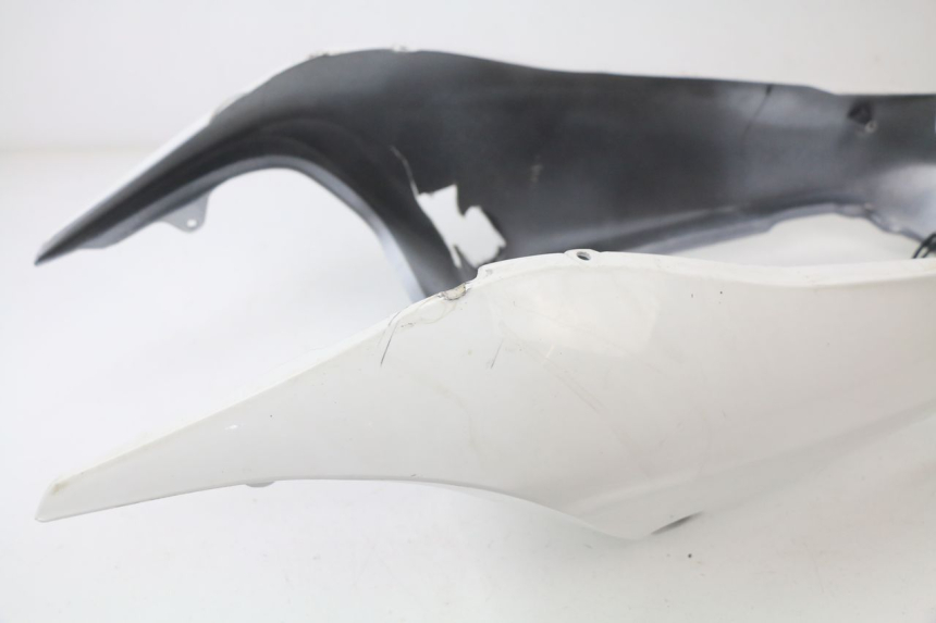 photo de CARROÇARIA TRASEIRA HONDA CBR 929 RR FIREBLADE 900 (2000 - 2001) - Zoom do estado de desgaste