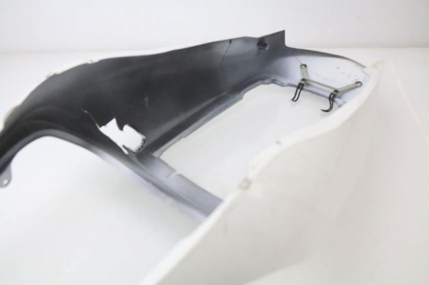 photo de CARROÇARIA TRASEIRA HONDA CBR 929 RR FIREBLADE 900 (2000 - 2001) - Outro ângulo de visão