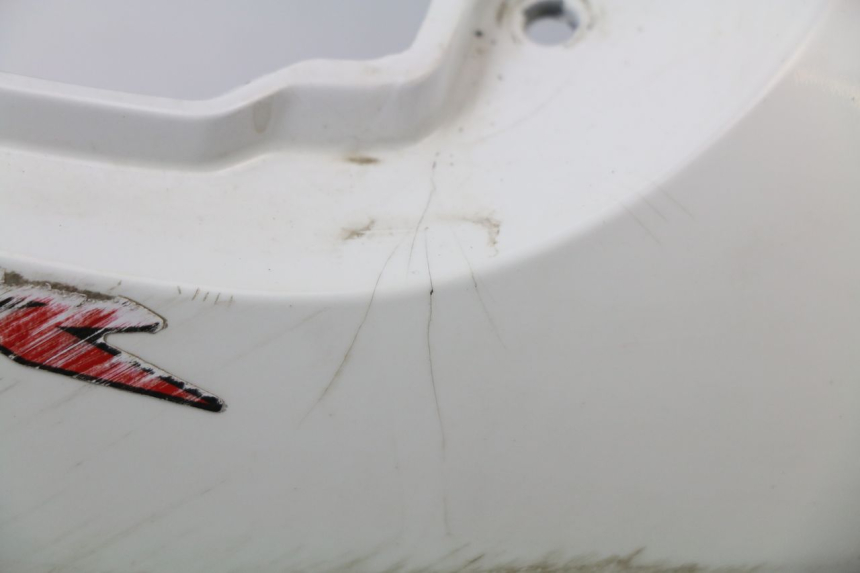 photo de CARROÇARIA TRASEIRA HONDA CBR 929 RR FIREBLADE 900 (2000 - 2001) - Marcações e referências
