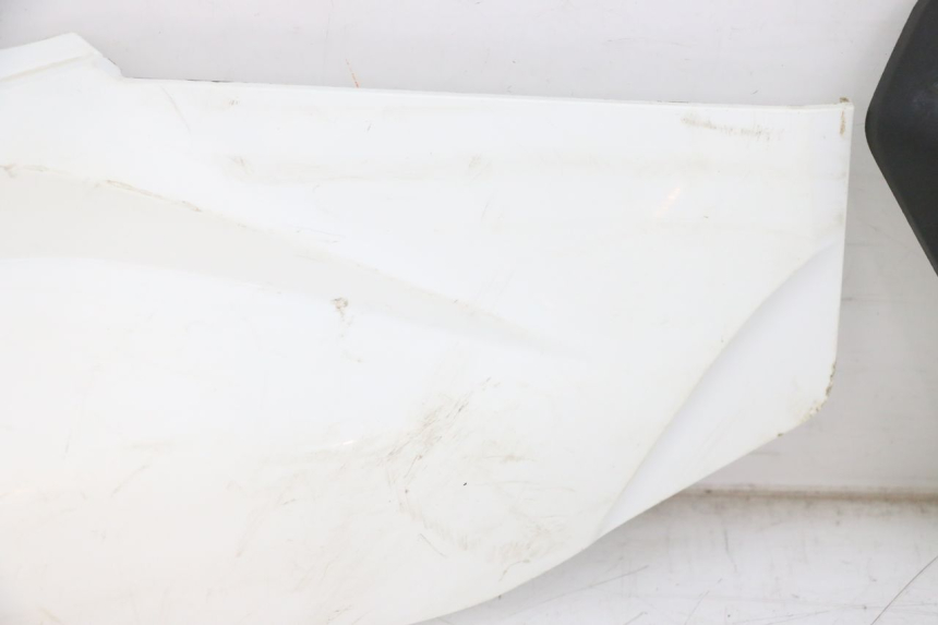 photo de CARROÇARIA TRASEIRA HONDA CRF-F CRF F 110 (2019 - 2022) - Detalhes característicos