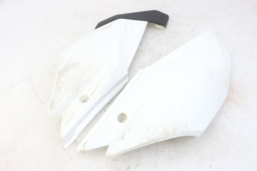 photo de CARROÇARIA TRASEIRA HONDA CRF-F CRF F 110 (2019 - 2022) - Estado da superfície