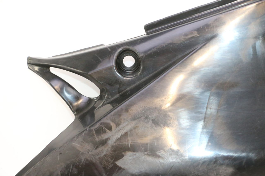 photo de CARENAGEM TRASEIRA HM HONDA CRM DERAPAGE RR 50 (2006 - 2017) - Detalhes característicos