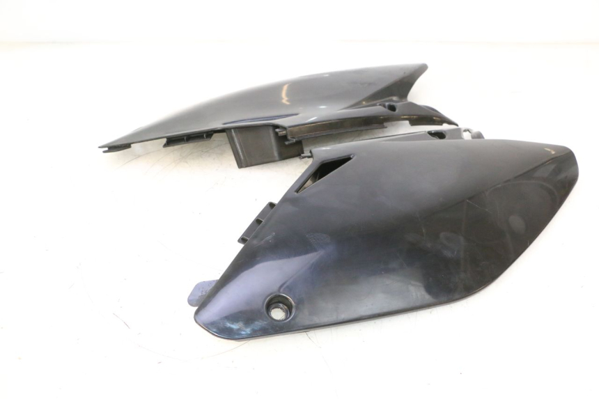 photo de CARENAGEM TRASEIRA HM HONDA CRM DERAPAGE RR 50 (2006 - 2017) - Outro ângulo de visão