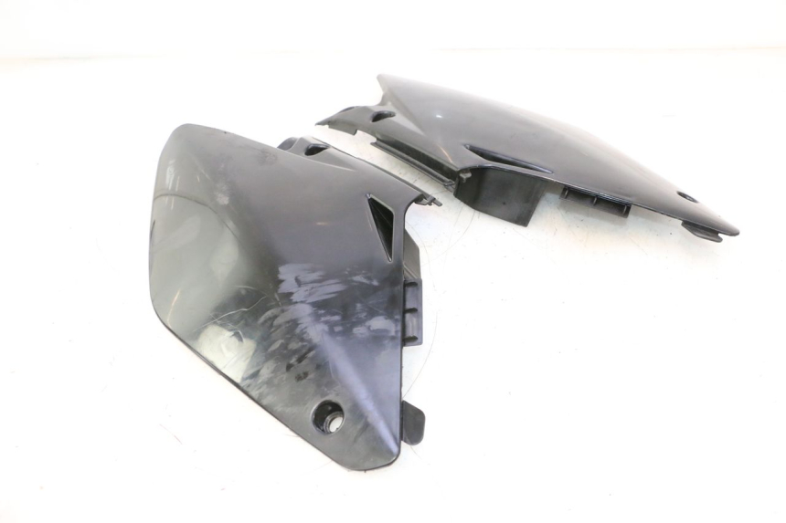 photo de CARENAGEM TRASEIRA HM HONDA CRM DERAPAGE RR 50 (2006 - 2017) - Ampliação técnica