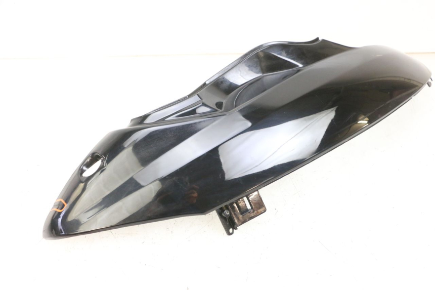 photo de CARROÇARIA TRASEIRA LONGJIA DIGITA 4T 50 (2019 - 2022) - Estrutura - ampliação
