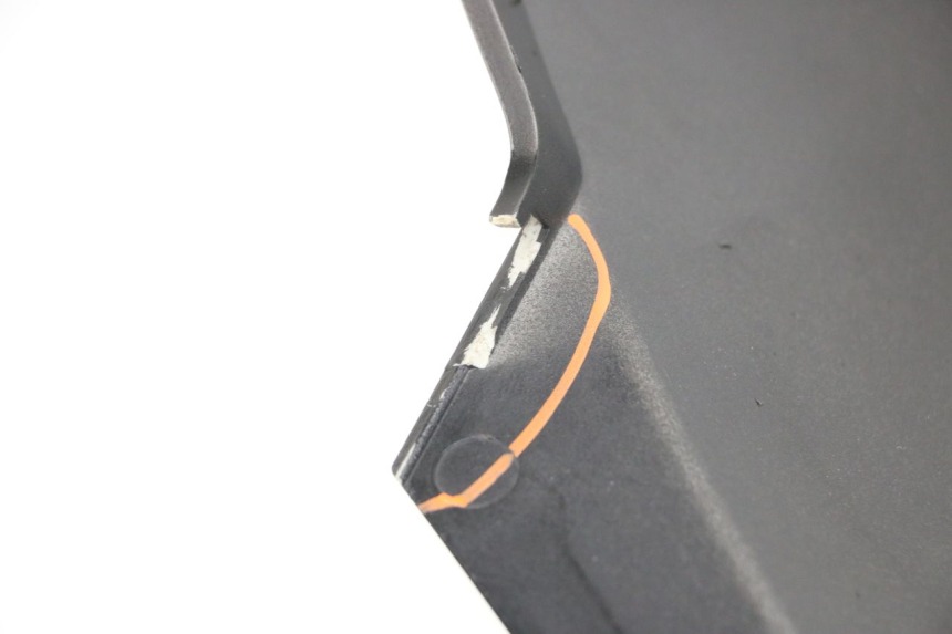 photo de CARROÇARIA TRASEIRA KYMCO DINK 4T 50 (2007 - 2018) - Outro ângulo de visão