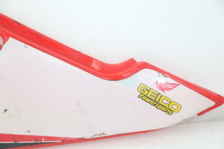 photo de CARROÇARIA TRASEIRA CRZ DIRTBIKE 140 - Outro ângulo de visão