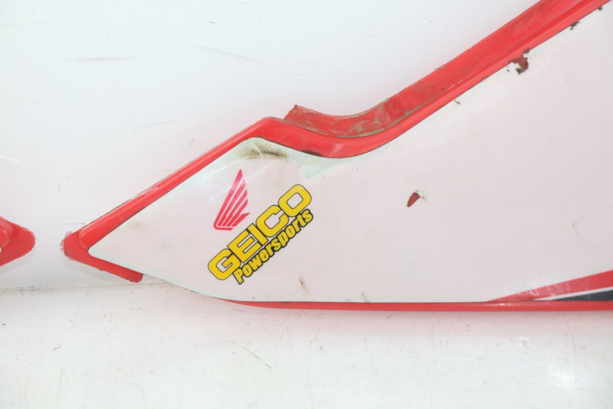 photo de CARROÇARIA TRASEIRA CRZ DIRTBIKE 140 - Ampliação técnica