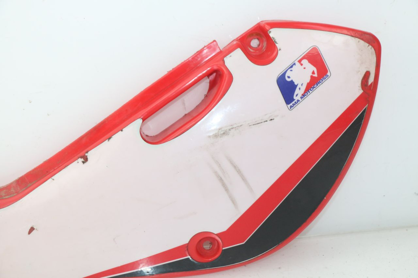 photo de CARROÇARIA TRASEIRA CRZ DIRTBIKE 140 - Vista geral