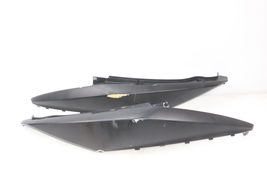 photo de CARROÇARIA TRASEIRA JM MOTORS F45i 4T 50 (2020 - 2023) - Vista principal