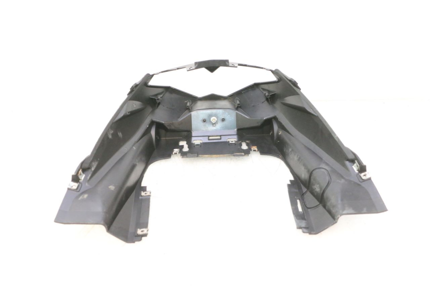 photo de CARROÇARIA TRASEIRA JM MOTORS F45i 4T 50 (2020 - 2023) - Zoom do estado de desgaste