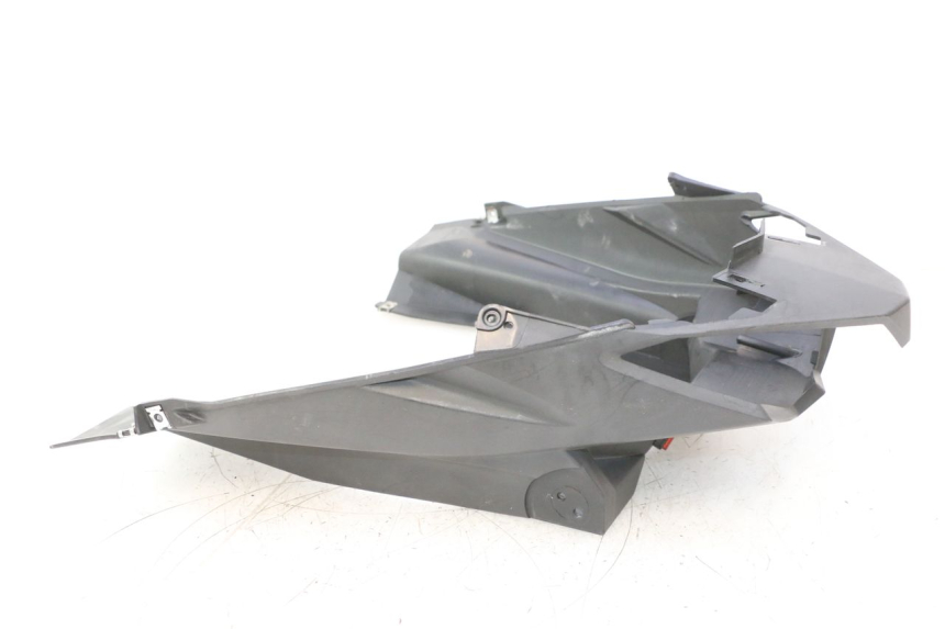 photo de CARROÇARIA TRASEIRA JM MOTORS F45i 4T 50 (2020 - 2023) - Outro ângulo de visão